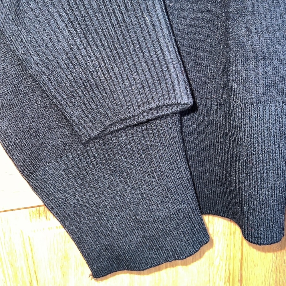 French Connection Scoop Neck Sweater - Picture 5 of 8